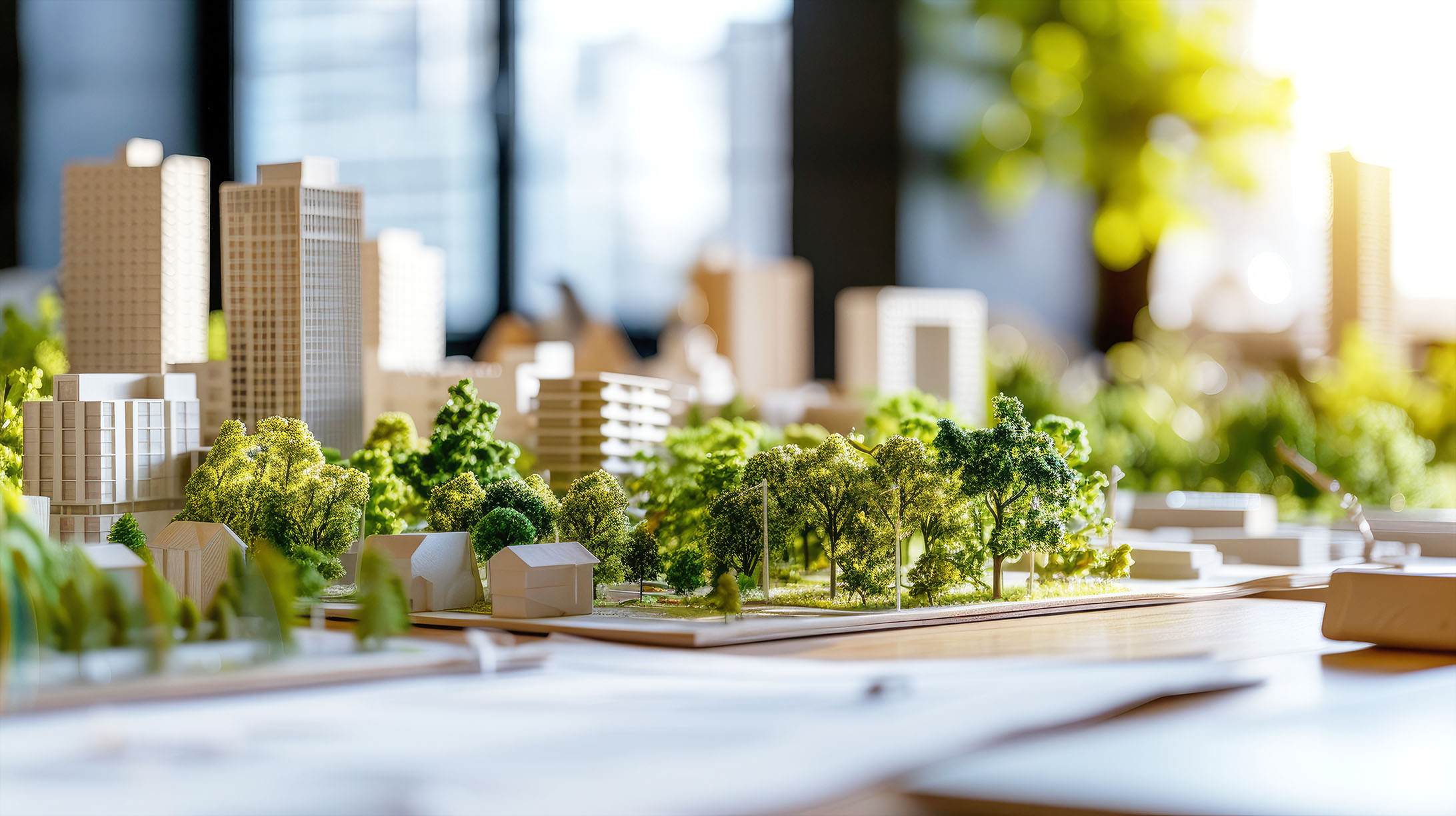 Green Infrastructure